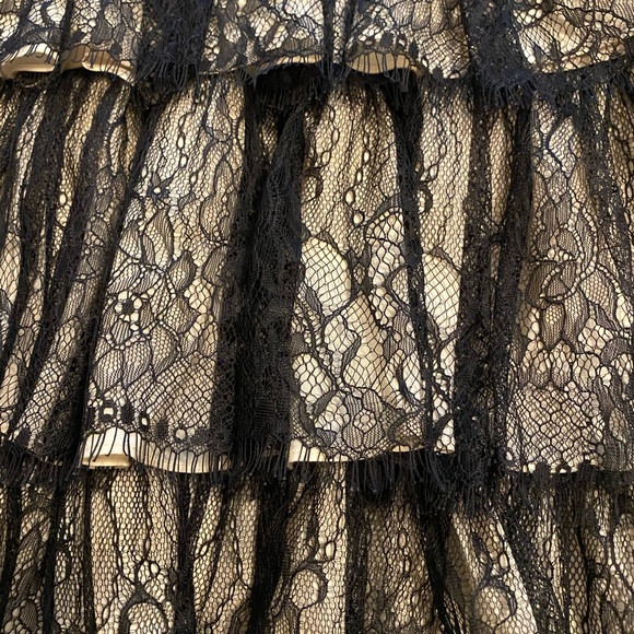 Tt lace “Emily” skirt size 1 - Picture 2 of 7